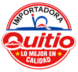 Logo de la importadora