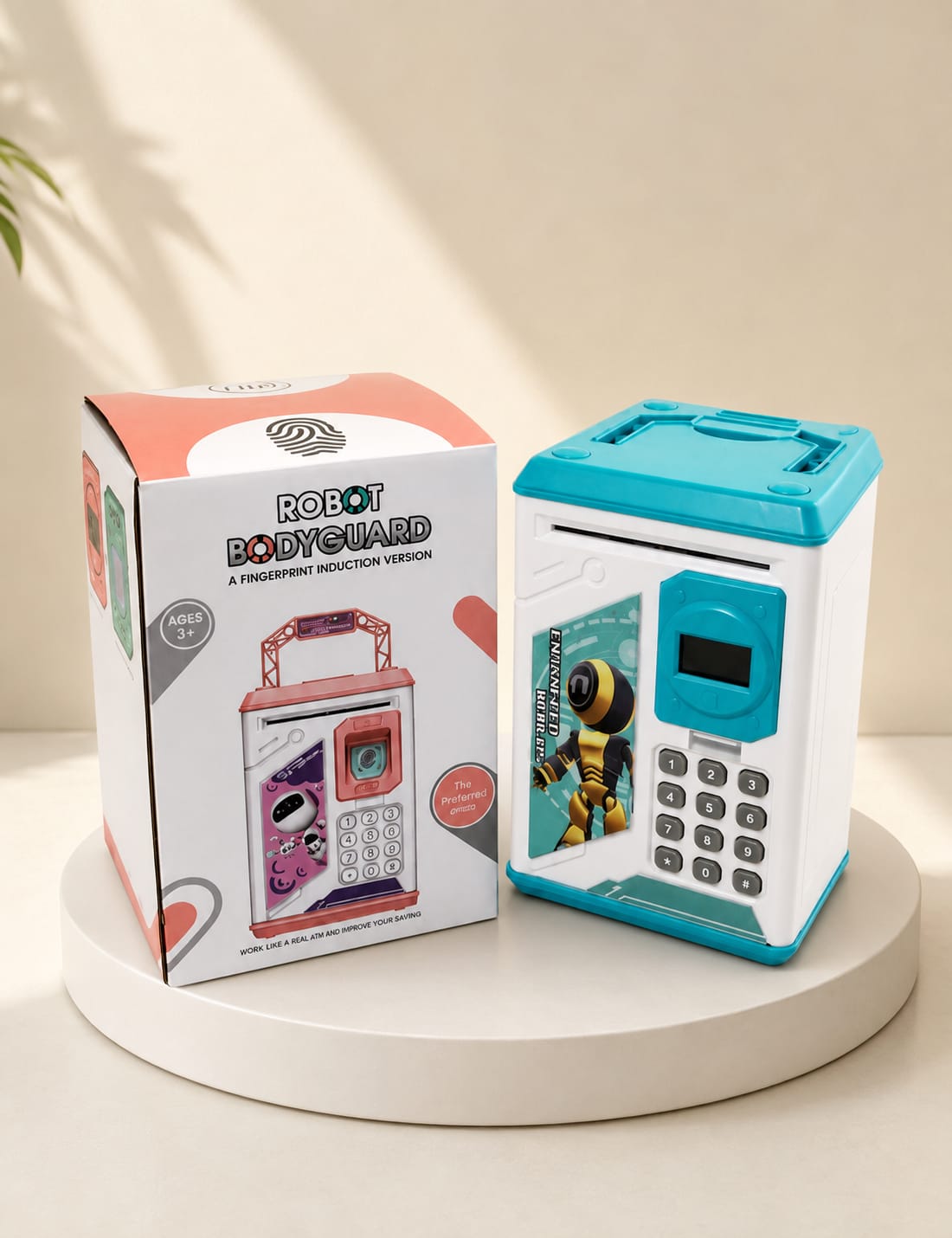Productos de Importadora Quito